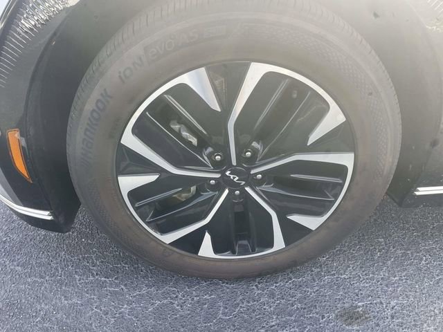 Used 2022 Kia EV6 Wind image 7