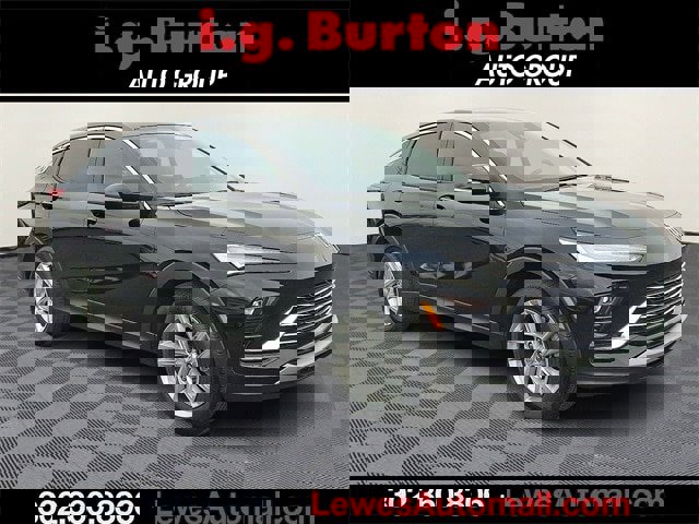 New 2025 Buick Envista Preferred w/ Convenience I Package