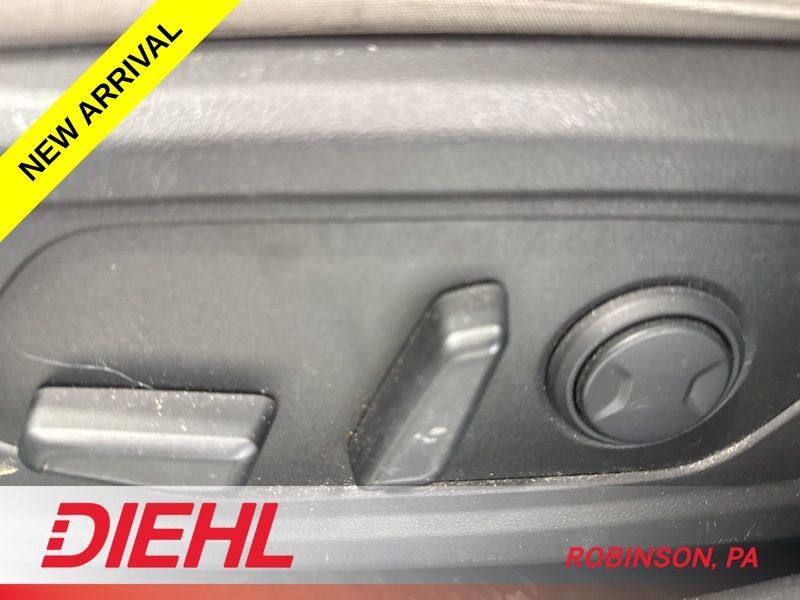 Used 2022 Hyundai Tucson Limited AWD/4WD image 20