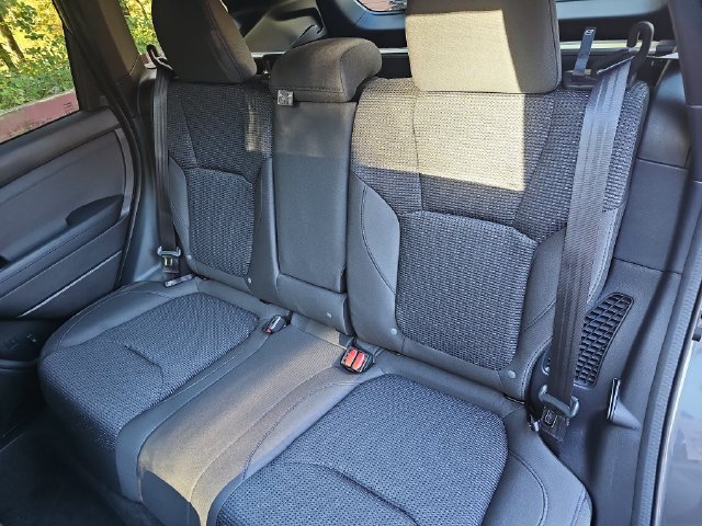 New 2026 Subaru Forester Premium AWD/4WD image 16