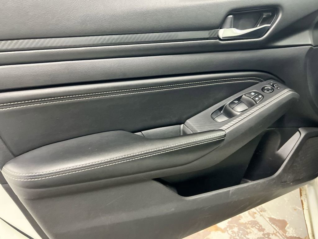 Used 2019 Nissan Altima 2.5 S FWD image 20
