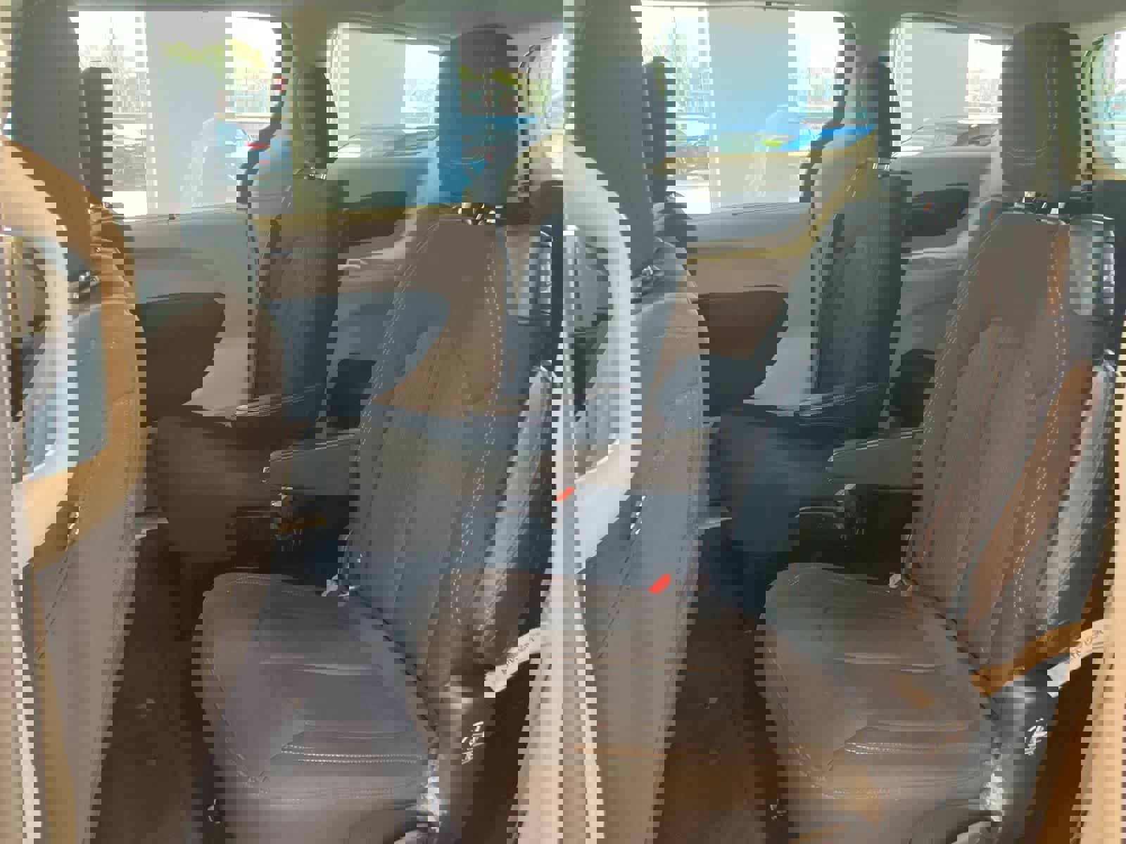 Used 2020 Chrysler Pacifica Touring w/ Cold Weather Group image 26