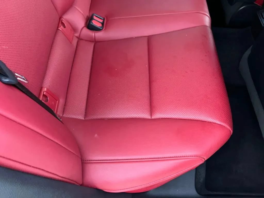 Used 2019 Lexus ES 350 F Sport w/ Accessory Package 2 FWD image 21