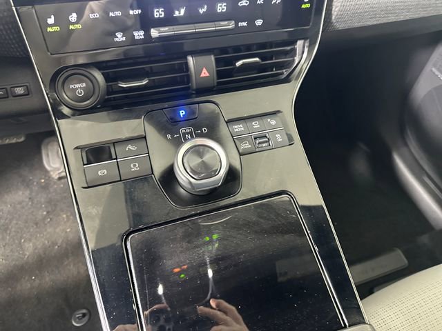 Used 2023 Subaru Solterra AWD image 20