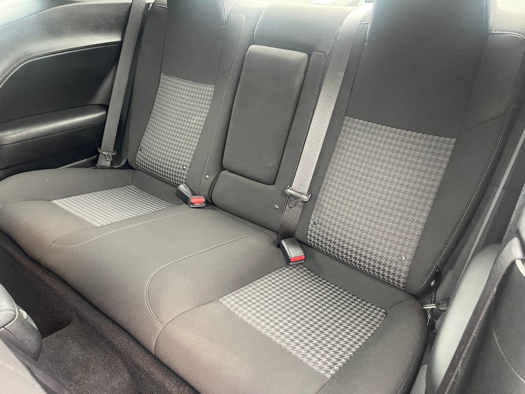 Used 2022 Dodge Challenger R/T Scat Pack image 13