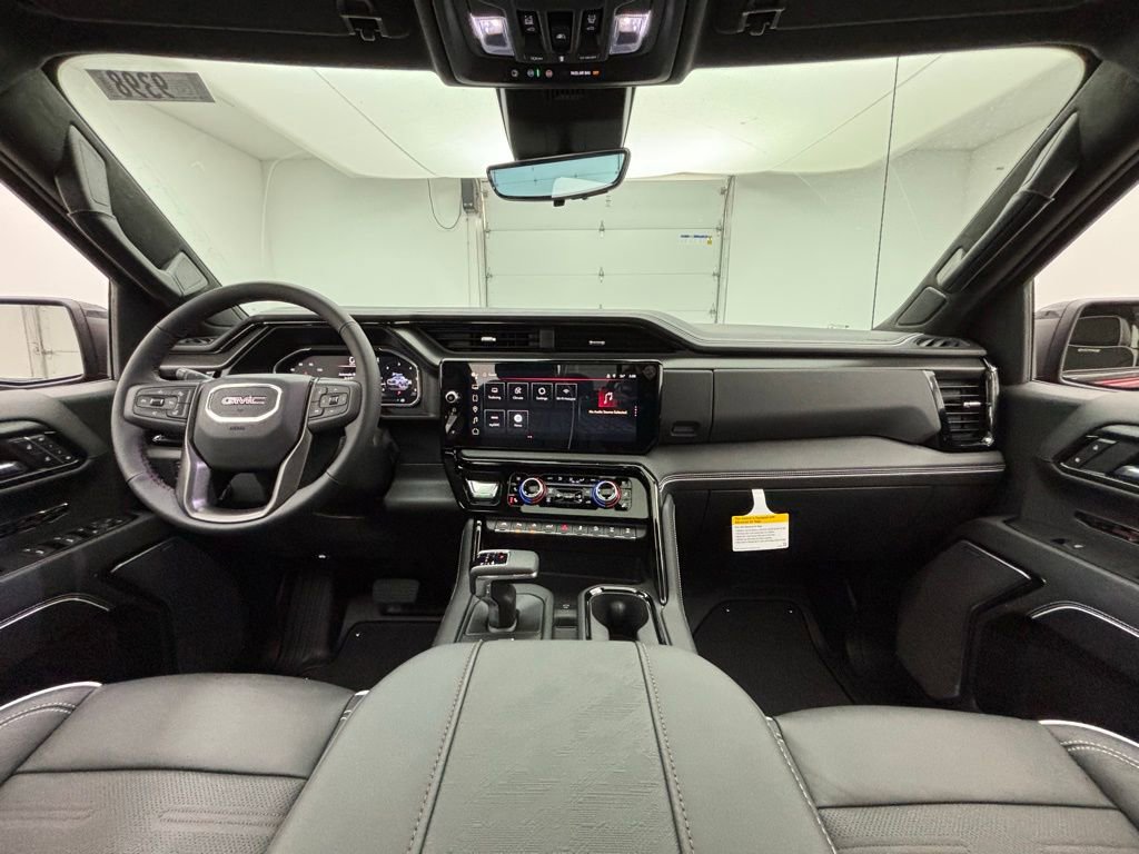 New 2026 GMC Sierra 1500 AT4X image 2