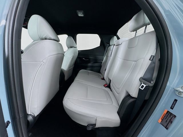 New 2026 Hyundai Santa Cruz SEL FWD image 35
