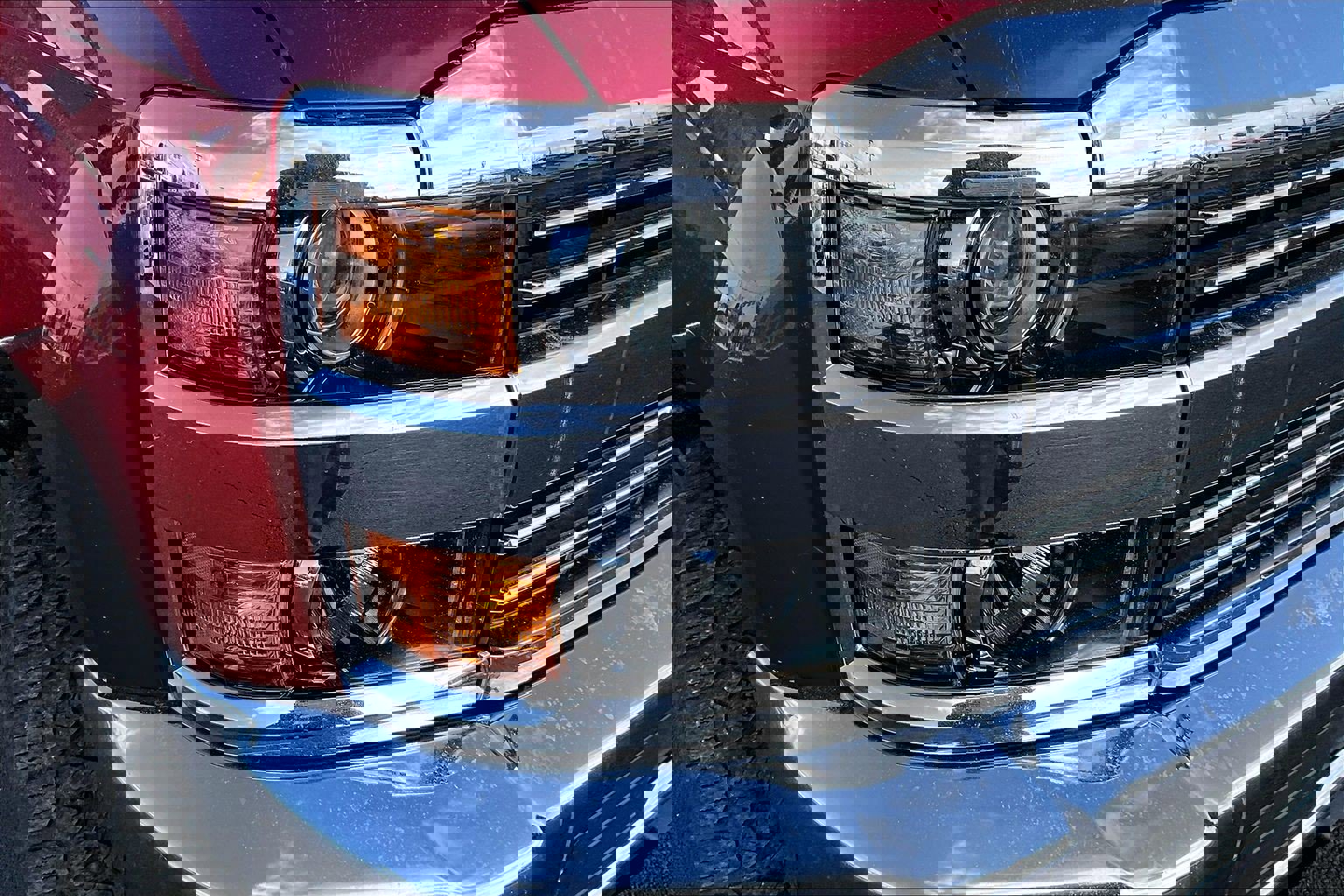 Used 2018 Chevrolet Silverado 2500 LTZ w/ Duramax Plus Package image 26