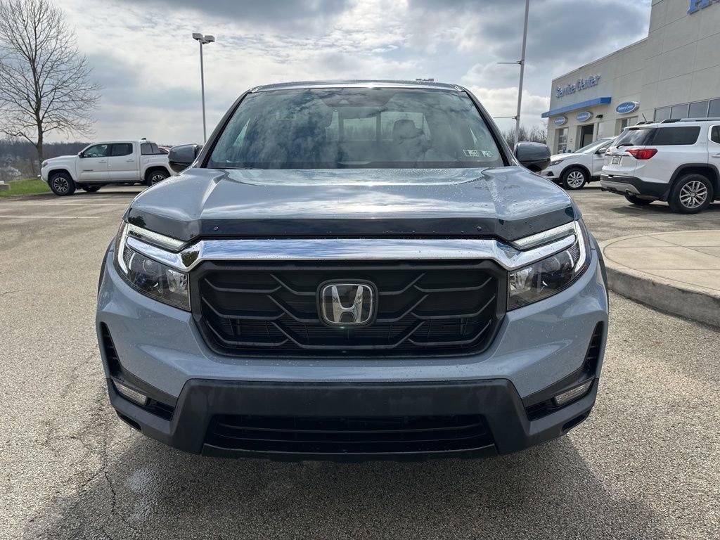 Used 2022 Honda Ridgeline RTL-E image 8