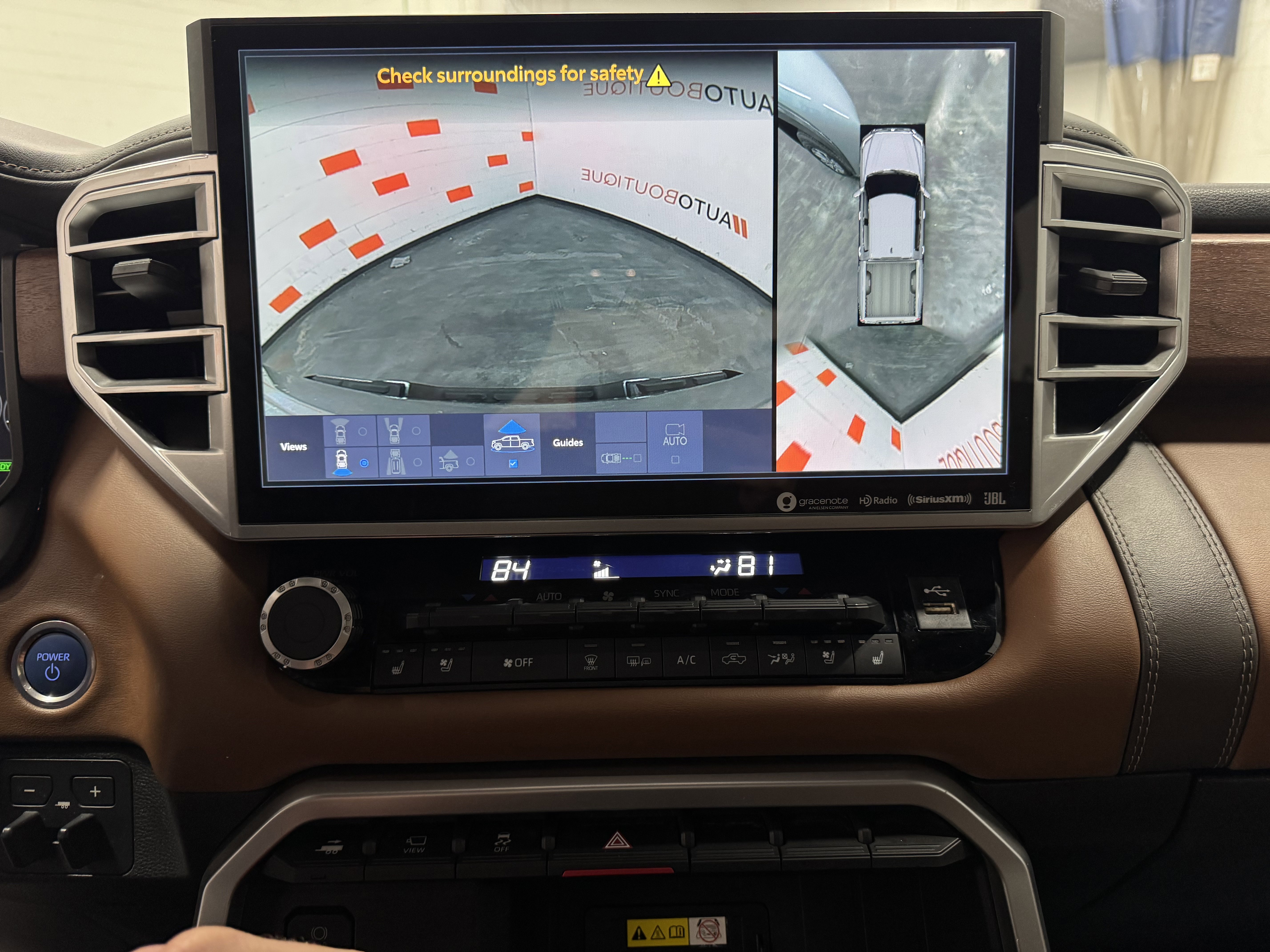 Used 2024 Toyota Tundra 1794 Edition image 27