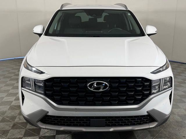 Used 2023 Hyundai Santa Fe SEL AWD/4WD image 11