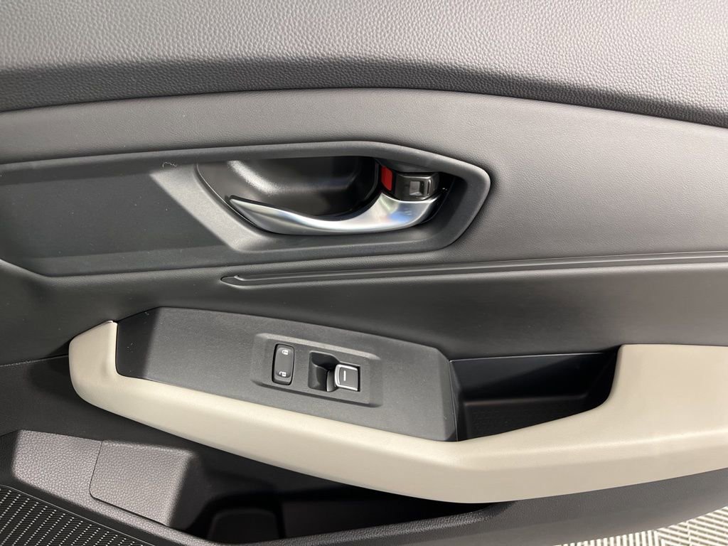 New 2026 Honda Accord SE image 19