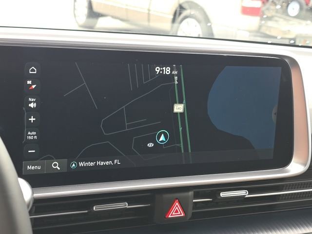 Certified 2024 Hyundai Ioniq 6 SE image 16