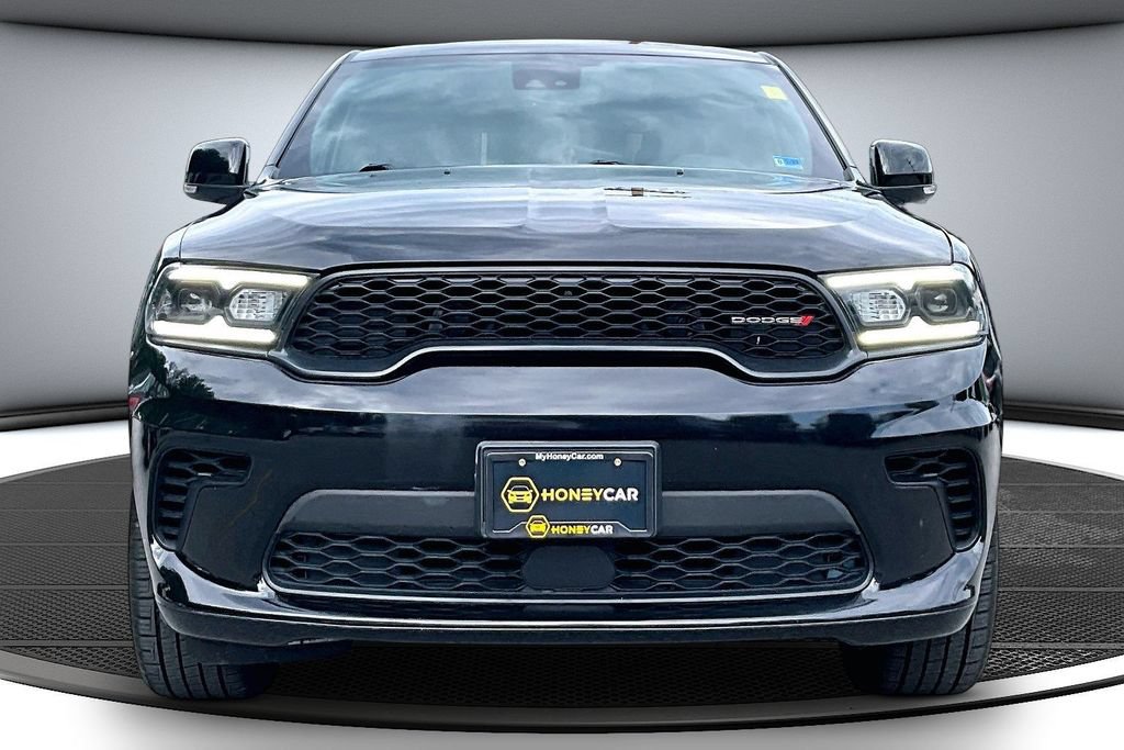 Used 2024 Dodge Durango GT AWD/4WD image 2