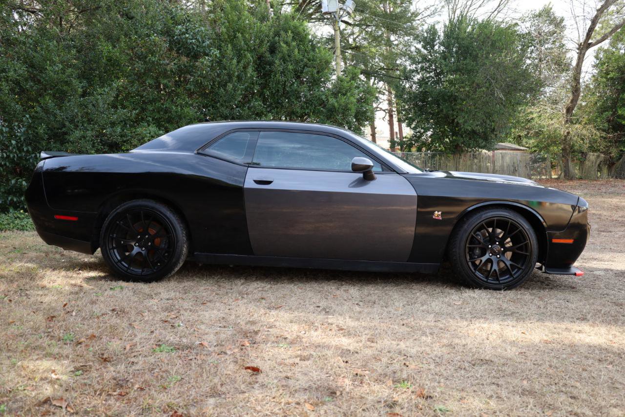 Used 2019 Dodge Challenger R/T Scat Pack image 6