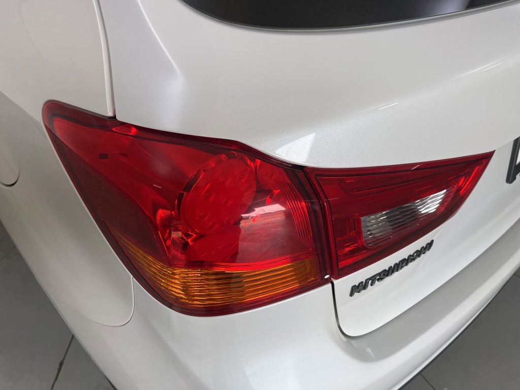 Used 2015 Mitsubishi Outlander Sport ES image 42