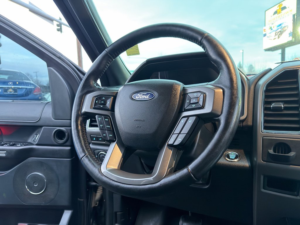 Used 2018 Ford Expedition Max XLT w/ Equipment Group 202A image 23