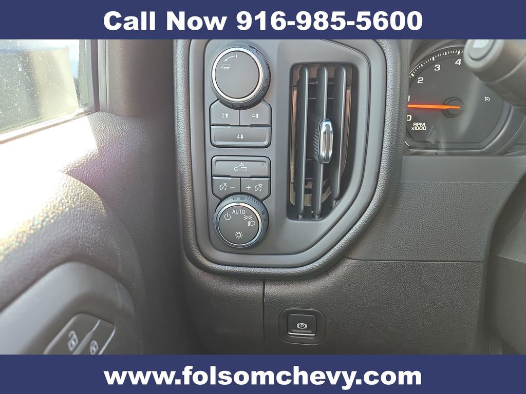 New 2026 Chevrolet Silverado 2500 W/T w/ WT Convenience Package image 12