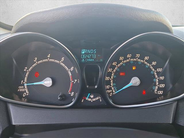 Used 2019 Ford Fiesta SE image 11