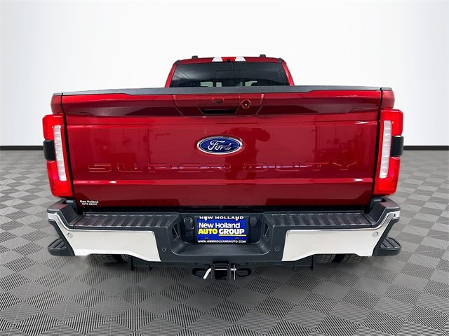 New 2026 Ford F450 XLT image 5