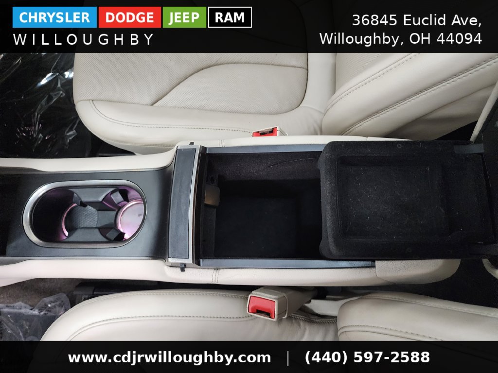 Used 2017 Lincoln MKC Reserve w/ Lincoln MKC Climate Package AWD/4WD image 24
