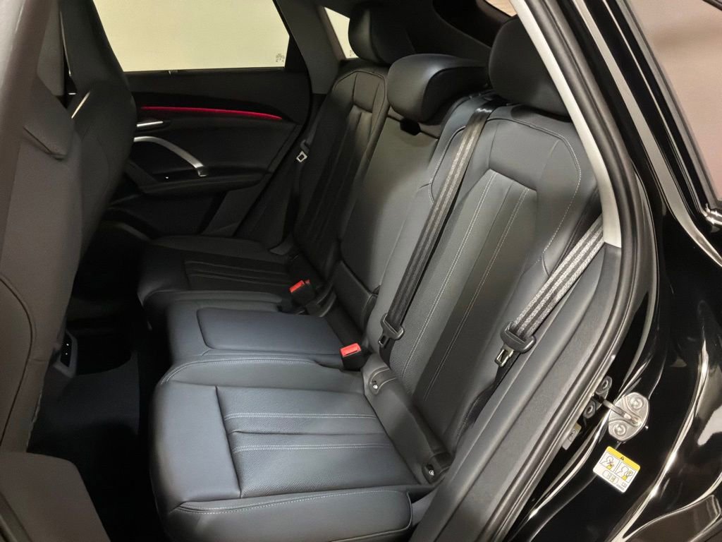 New 2026 Audi Q5 Premium Plus AWD/4WD image 9