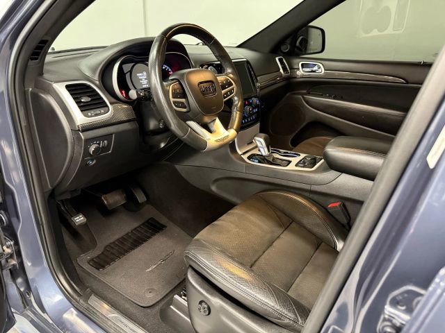 Used 2020 Jeep Grand Cherokee Trackhawk image 37