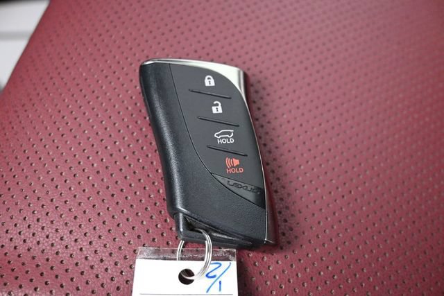 Used 2023 Lexus GX 460 Premium AWD/4WD image 29