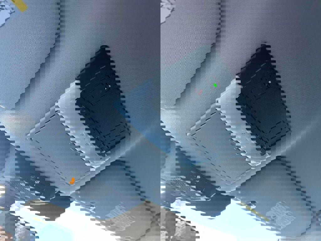 Used 2024 Nissan Pathfinder SV image 33