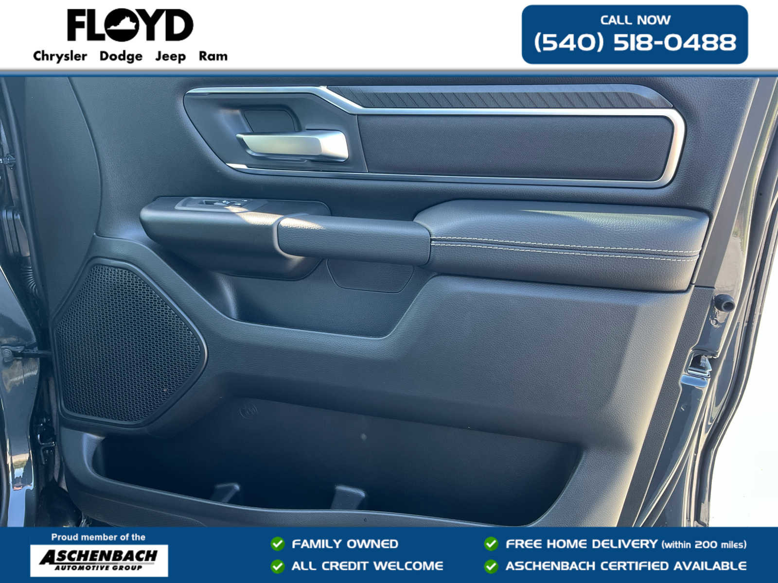 New 2026 RAM 1500 Big Horn image 31