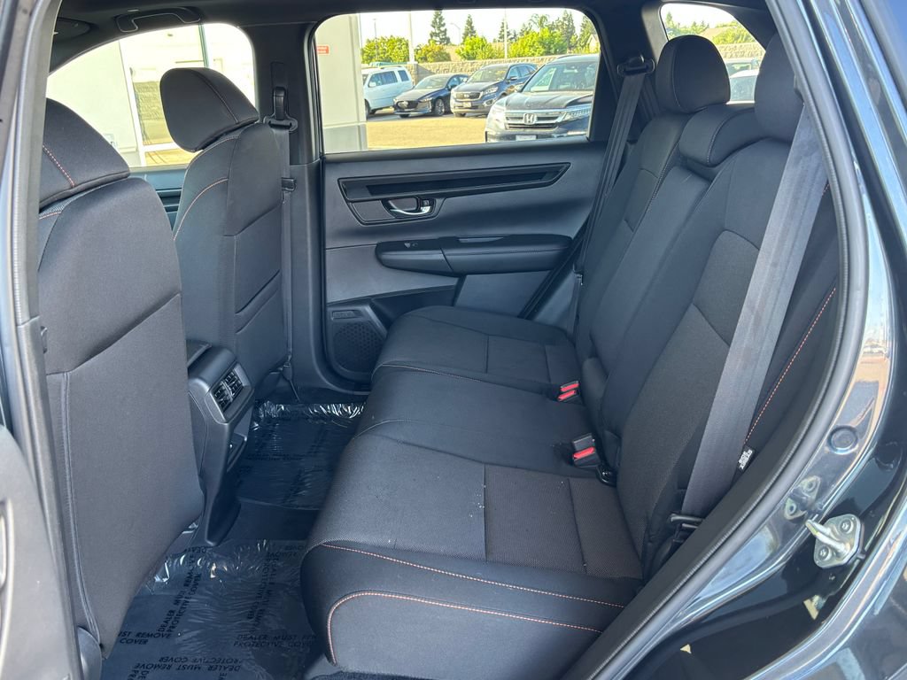 Used 2023 Honda CR-V Sport image 25