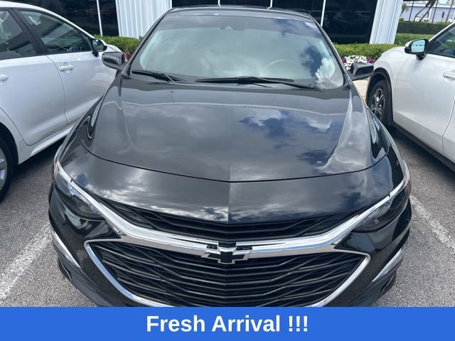 Used 2024 Chevrolet Malibu RS image 4