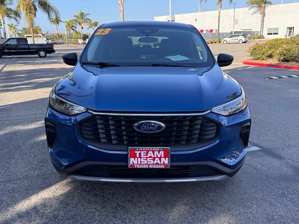 Used 2023 Ford Escape Active FWD image 3