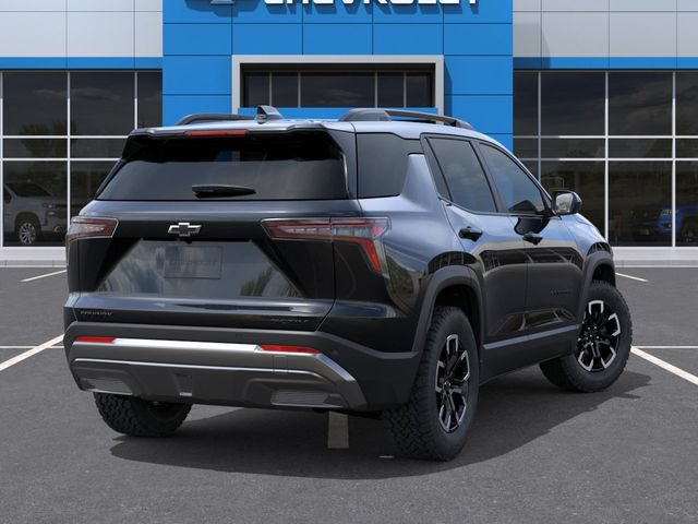 New 2027 Chevrolet Equinox ACTIV w/ Convenience Package III AWD/4WD image 4