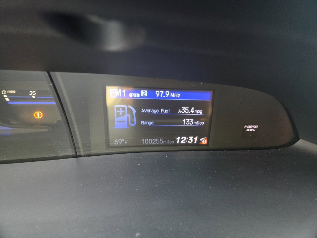 Used 2014 Honda Civic LX image 14