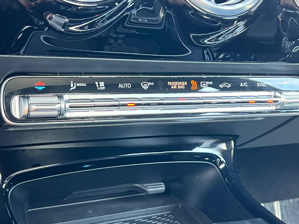 New 2025 Mercedes-Benz CLA 250 4MATIC image 28