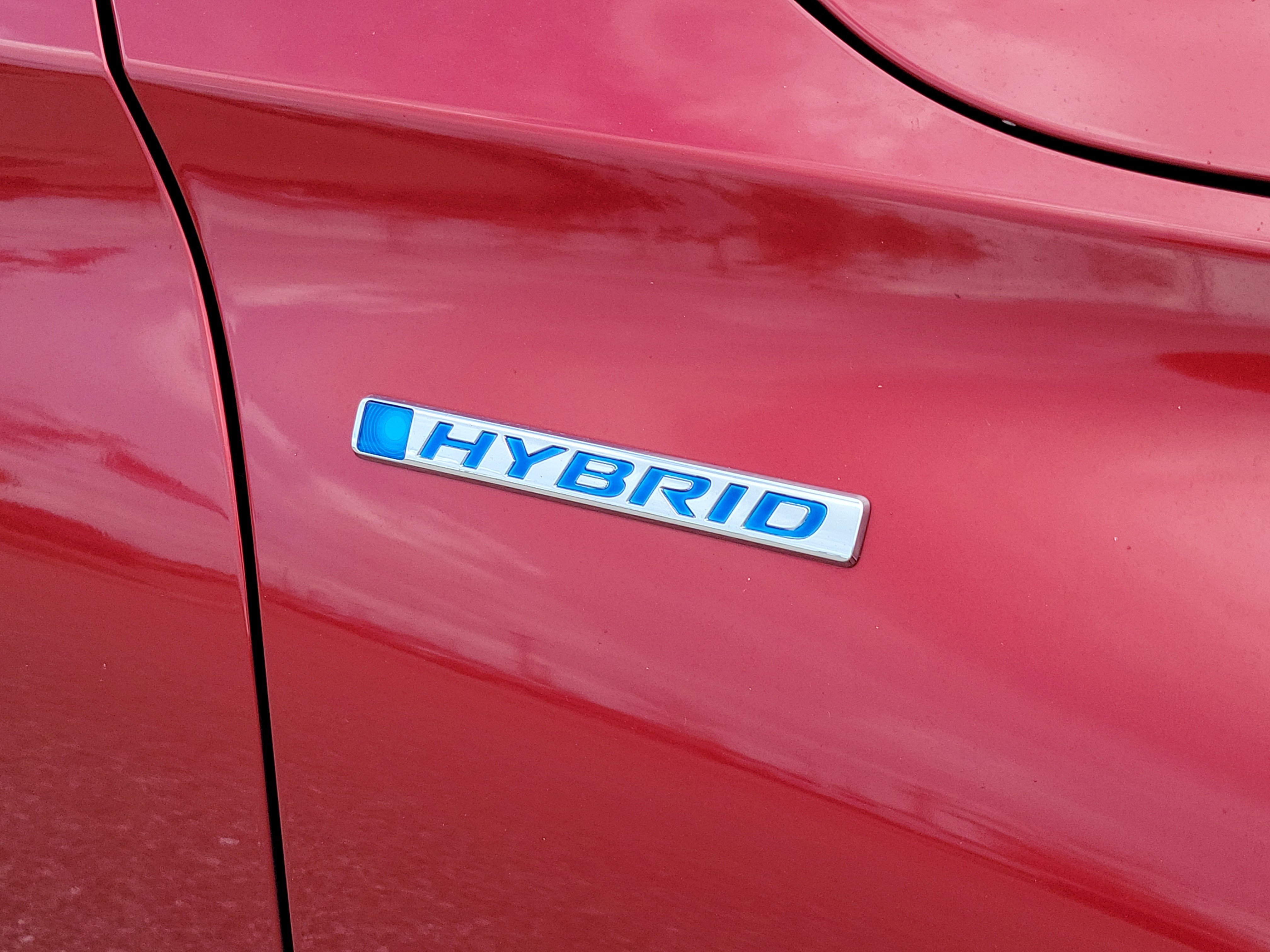 Used 2019 Honda Accord Touring image 9