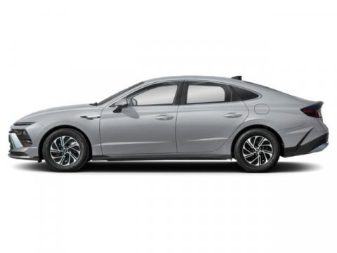 New 2026 Hyundai Sonata Blue image 6