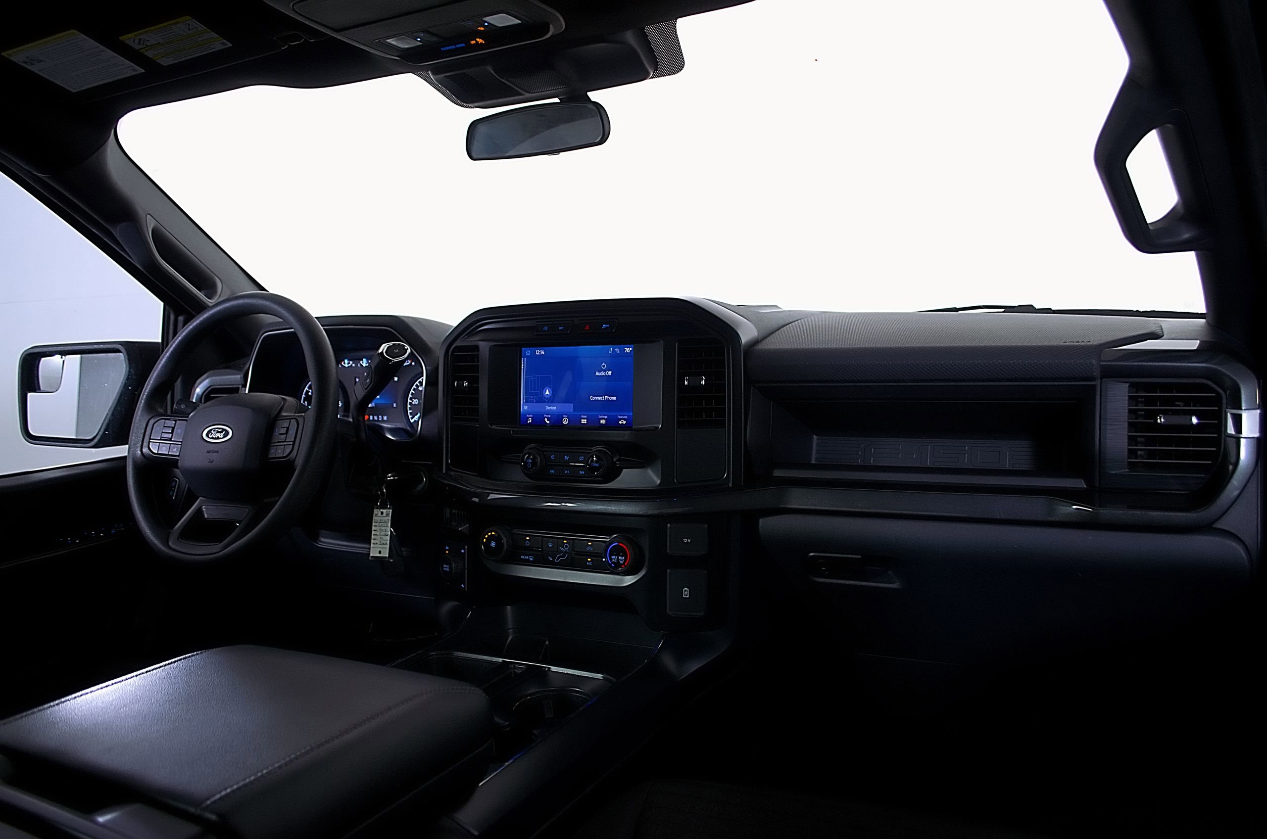 Used 2023 Ford F150 XL w/ STX Appearance Package AWD/4WD image 20