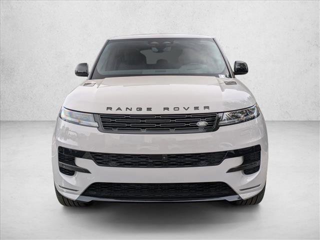 New 2026 Land Rover Range Rover Sport Dynamic SE AWD/4WD image 6