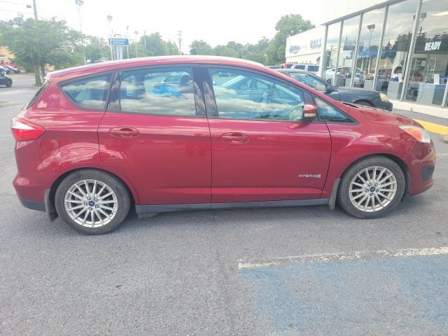 Used 2015 Ford C-MAX SE FWD image 1