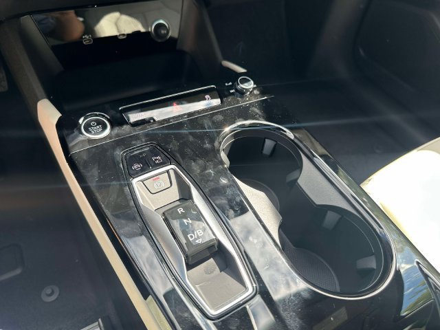 New 2027 Audi Q6 e-tron Prestige AWD/4WD image 12