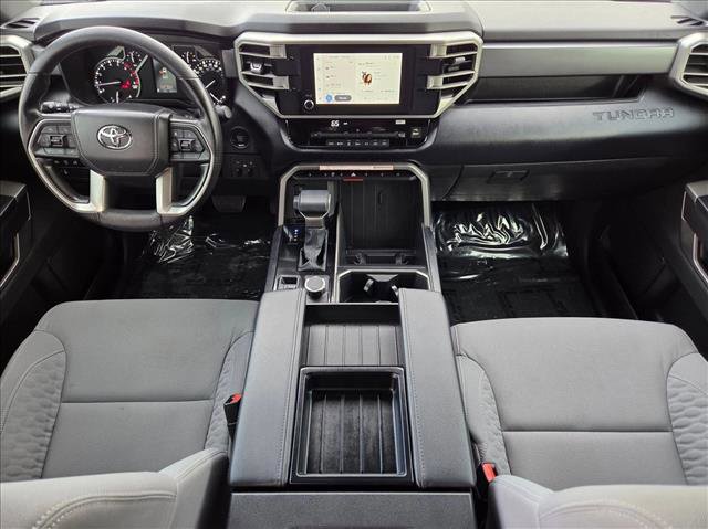 Used 2025 Toyota Tundra SR5 image 16
