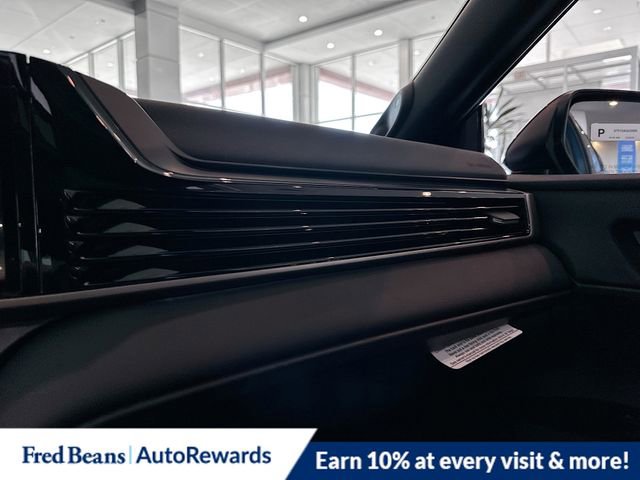 New 2026 Toyota Camry XSE image 18