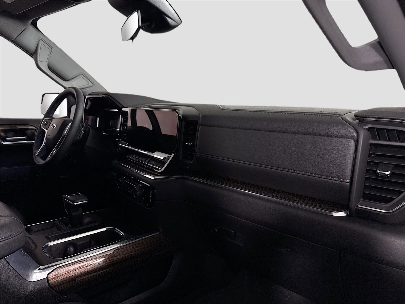 Used 2024 Chevrolet Silverado 1500 RST w/ Redline Edition image 22