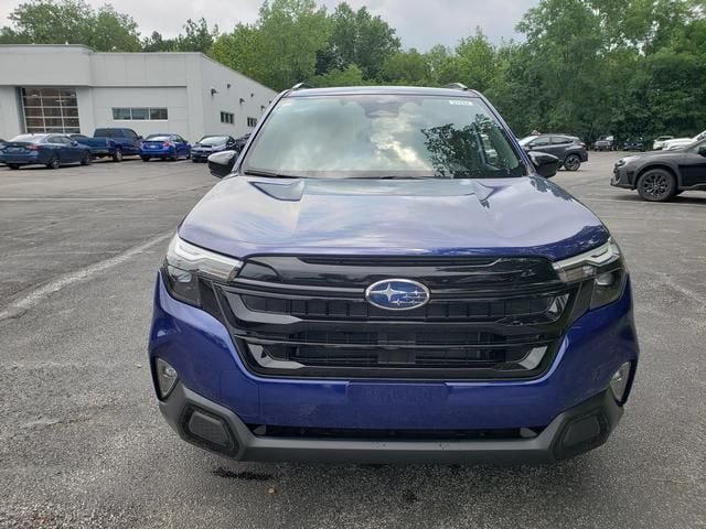 New 2026 Subaru Forester Sport AWD/4WD image 9