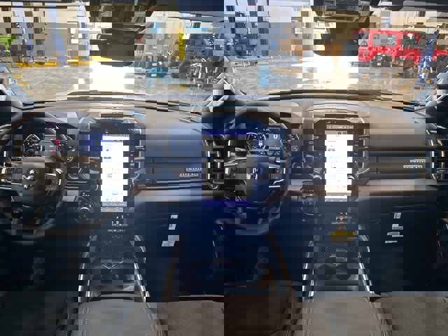 New 2026 RAM 1500 Big Horn image 11