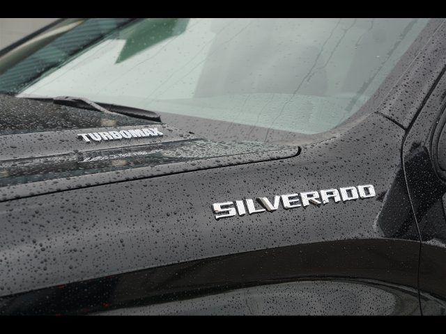 New 2026 Chevrolet Silverado 1500 LT AWD/4WD image 23