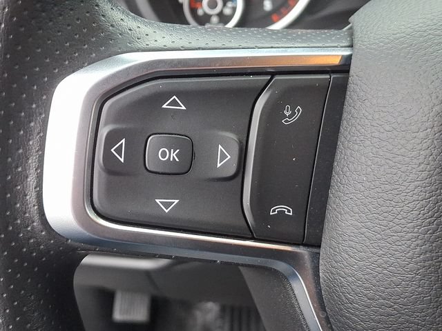 Used 2025 RAM 5500 Tradesman AWD/4WD image 20