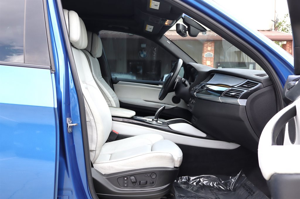 Used 2013 BMW X5 M AWD/4WD image 17